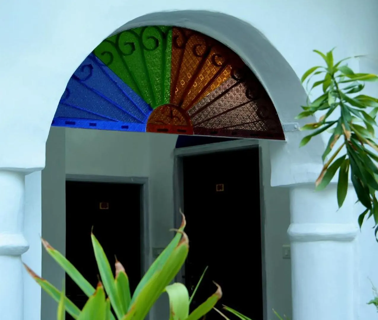 Prem Niwas A Heritage Hotel & Homestay أُودايبور