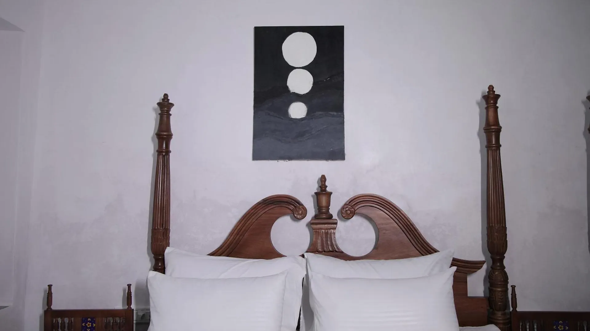 Prem Niwas A Heritage Hotel & Homestay أُودايبور