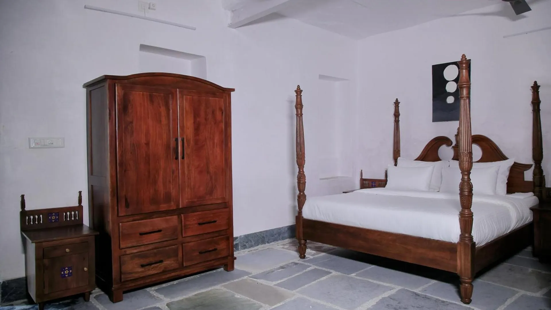 Prem Niwas A Heritage Hotel & Homestay أُودايبور الهند
