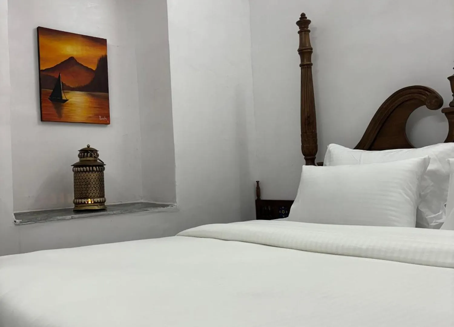 Prem Niwas A Heritage Hotel & Homestay أُودايبور