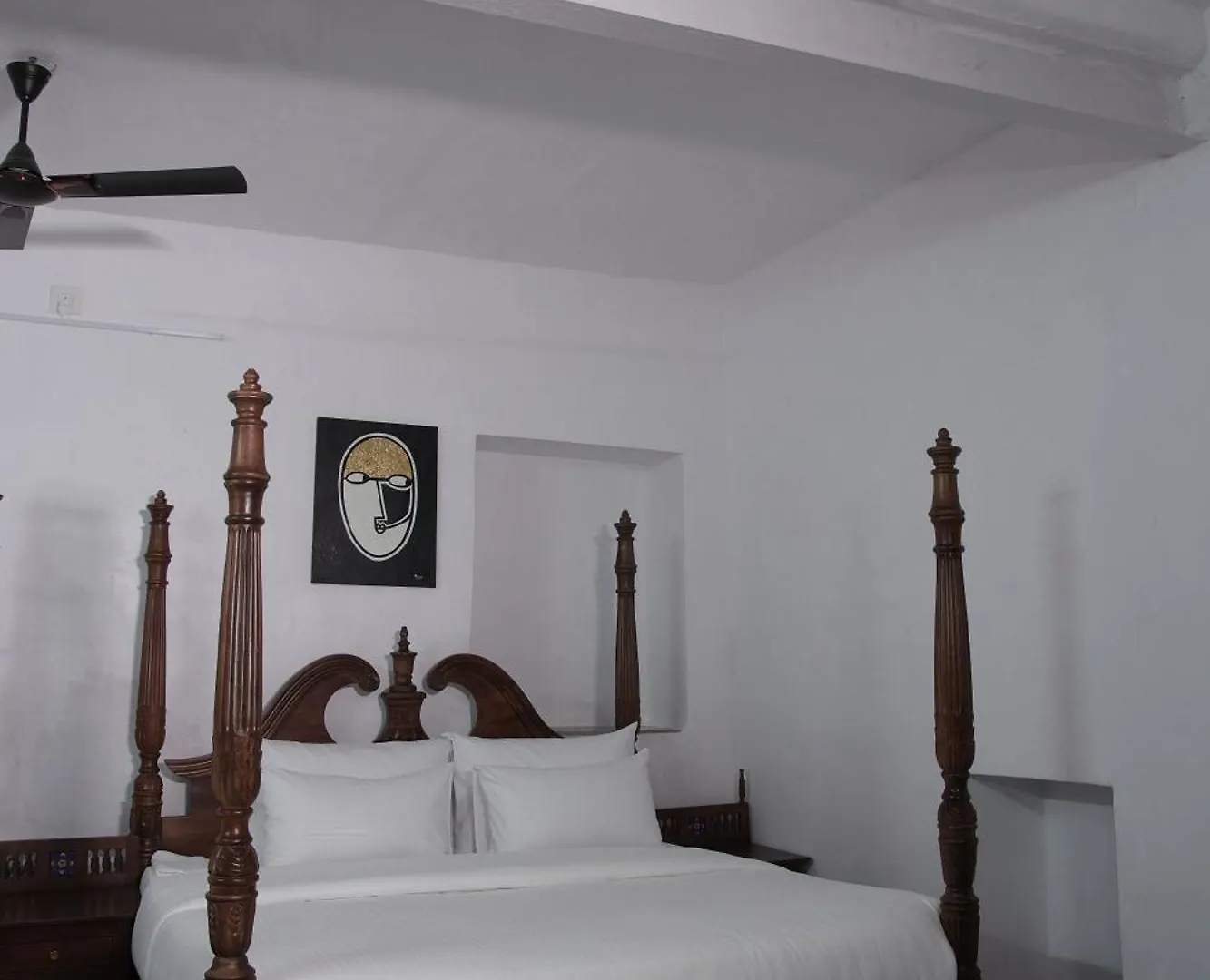 ***  Prem Niwas A Heritage Hotel & Homestay أُودايبور الهند