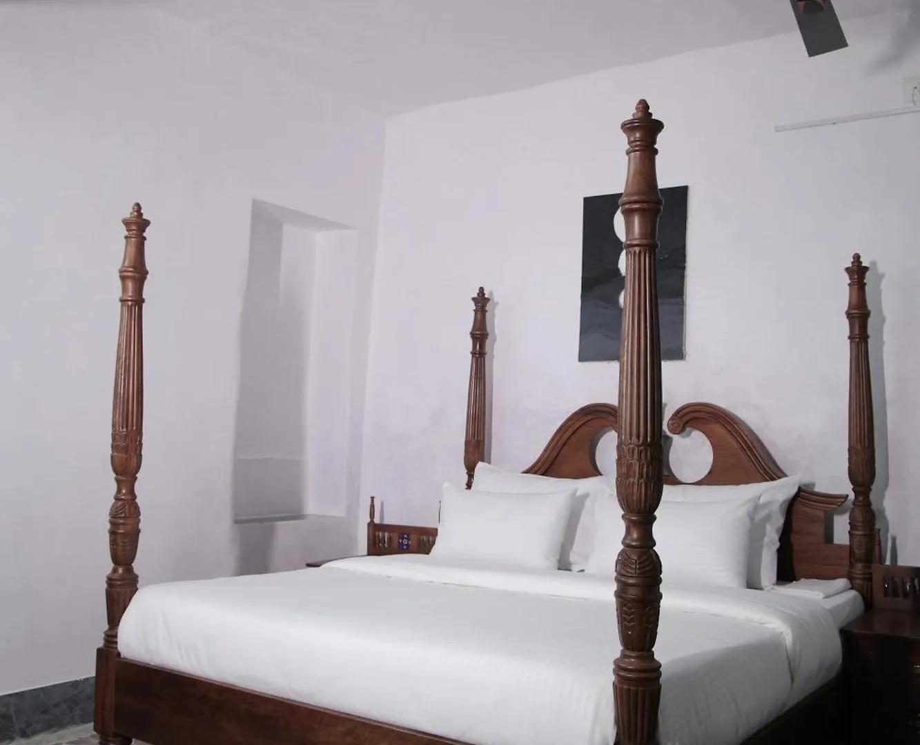 Prem Niwas A Heritage Hotel & Homestay أُودايبور