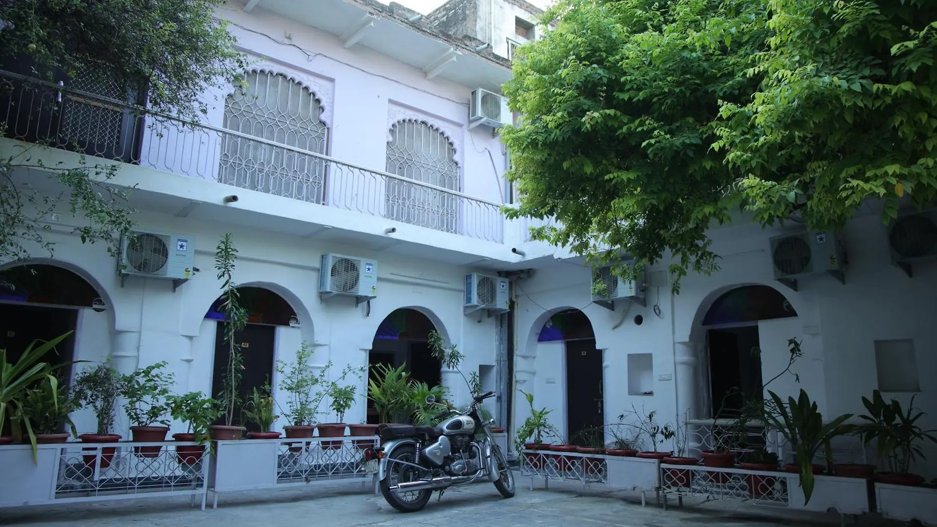 Prem Niwas A Heritage Hotel & Homestay أُودايبور
