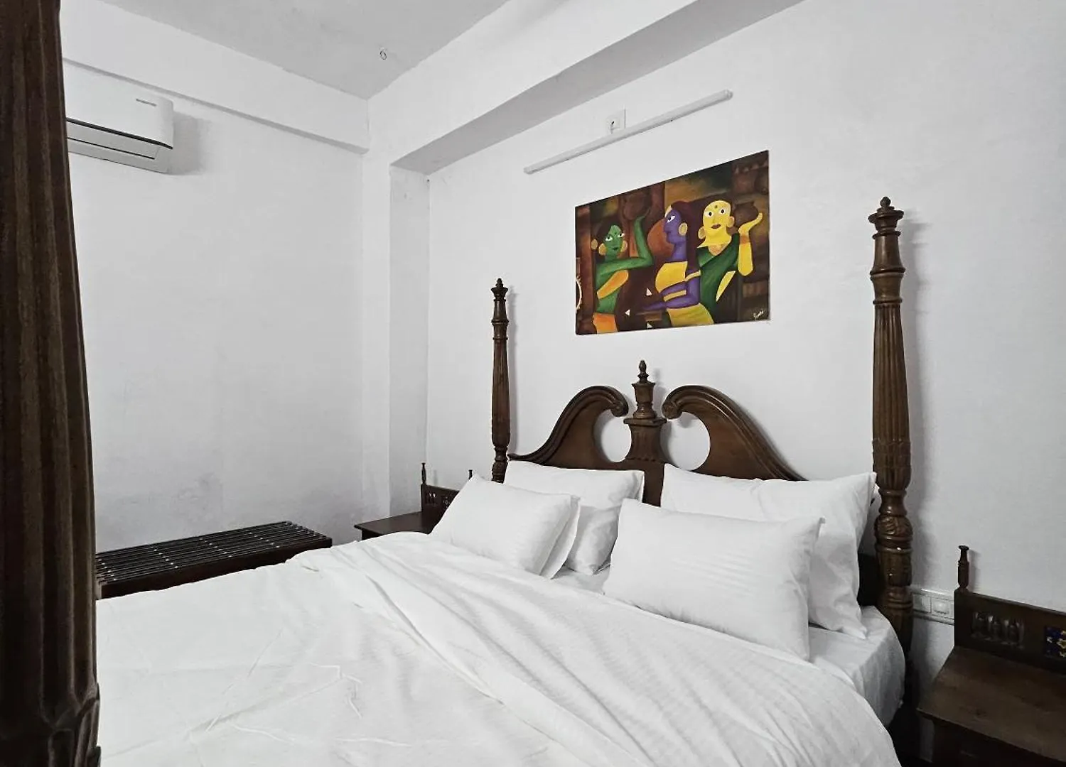 Prem Niwas A Heritage Hotel & Homestay أُودايبور