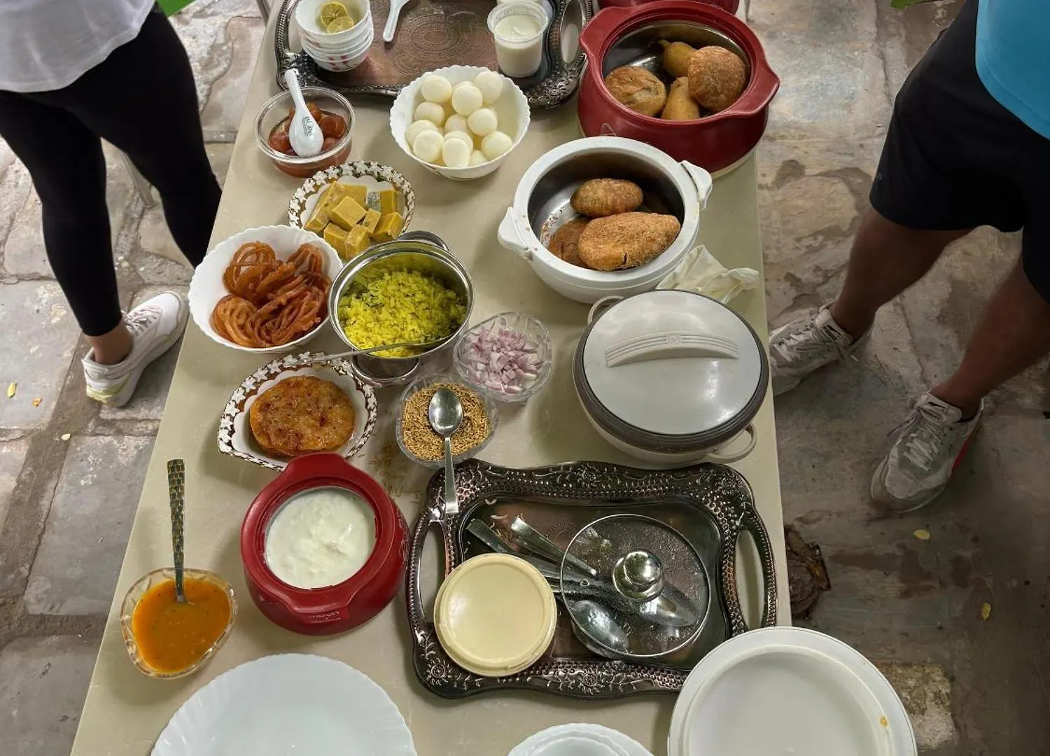 Prem Niwas A Heritage Hotel & Homestay أُودايبور