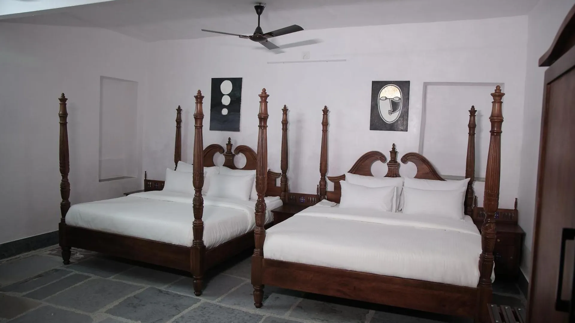 Prem Niwas A Heritage Hotel & Homestay أُودايبور 3*,  الهند