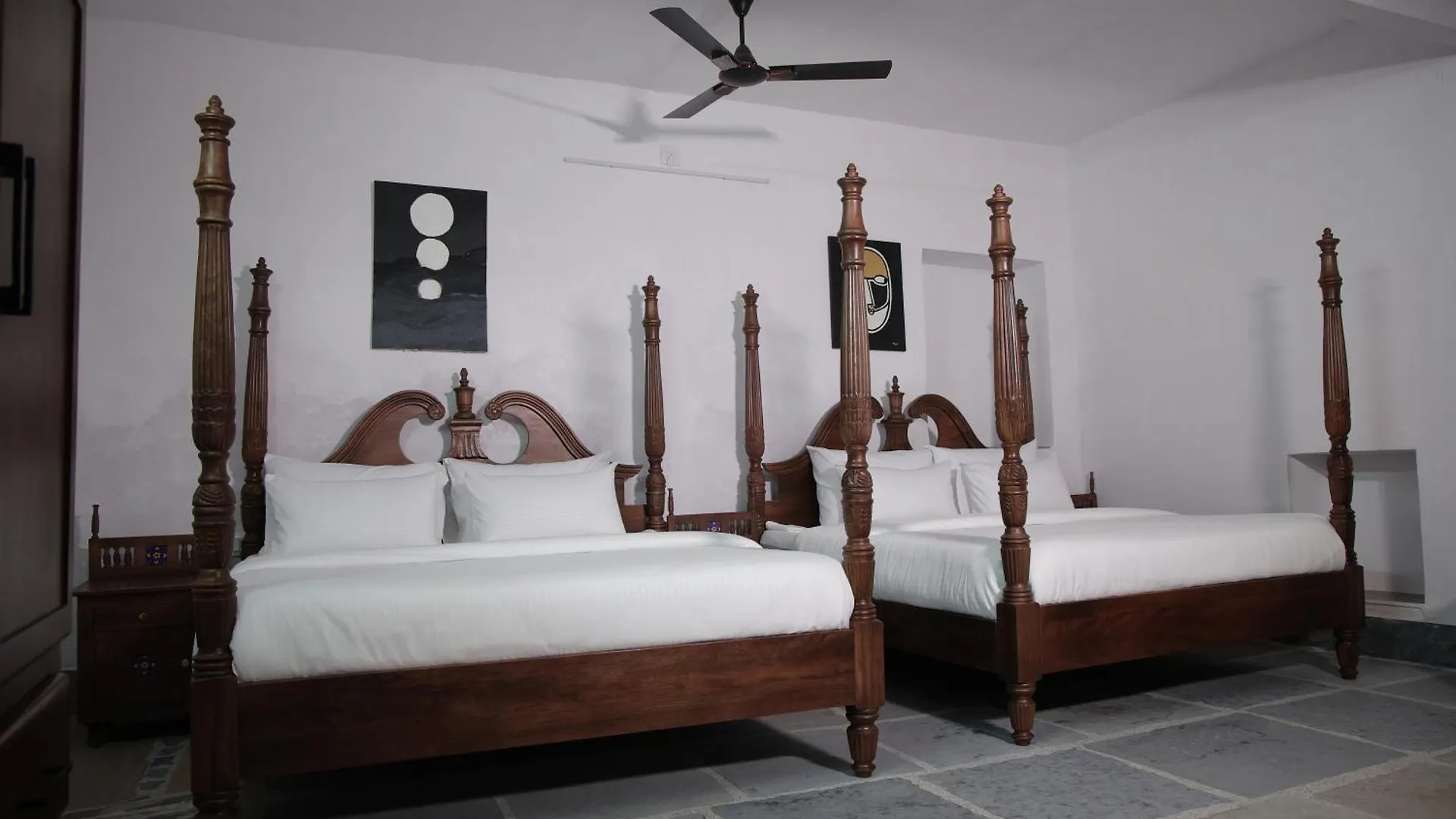 Prem Niwas A Heritage Hotel & Homestay أُودايبور