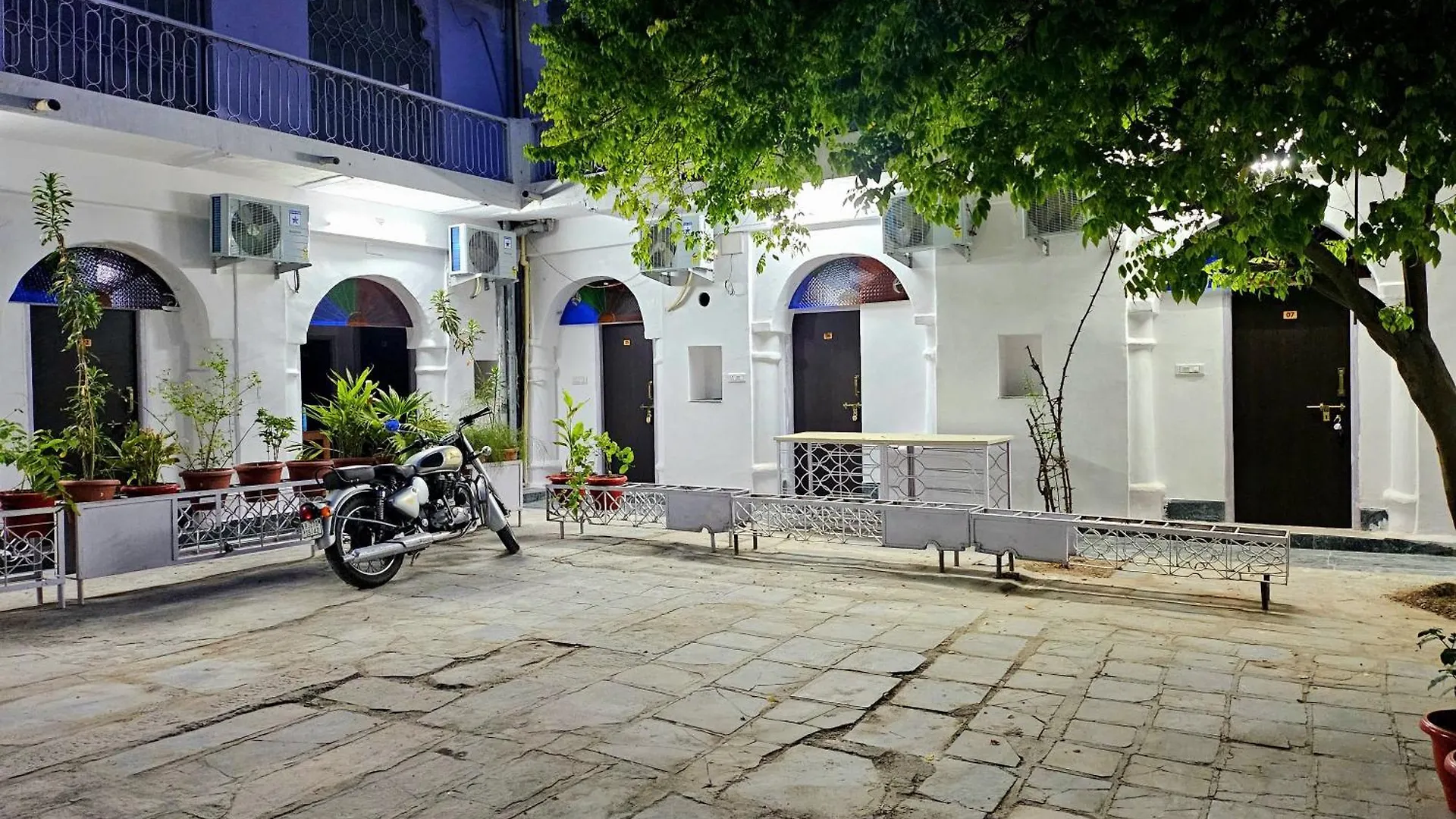 ***  Prem Niwas A Heritage Hotel & Homestay أُودايبور الهند